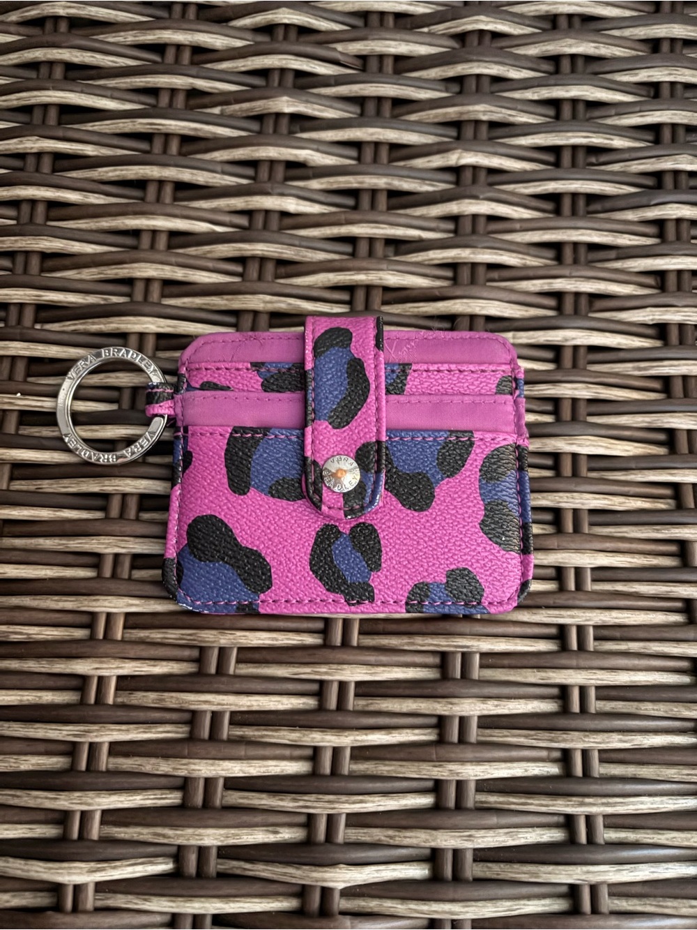 Vera Bradley Wallet